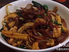杭儿面馆-阿琴面馆(武林路店)