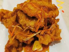 -关东风老北方菜馆(桂芳园店)