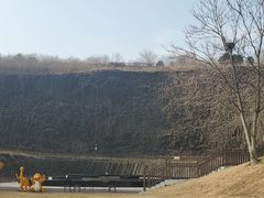 -六合国家地质公园桂子山景区