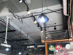 大堂-盛世盐帮·自贡特色(总店)