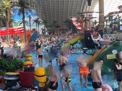 -天山海世界·米立方