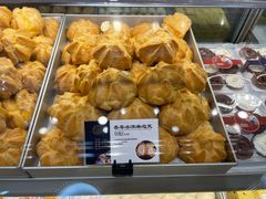 -吴酥生宫廷酥饼(南门口店)