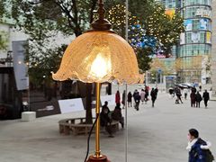 -及咖啡GatherCoffee(华申大厦店)