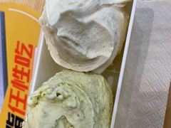 -野人先生现做冰淇淋(北京环宇荟店)