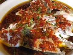 -湘聚缘湘菜馆(斜土路店)