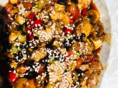 -椒小兔·盐帮川菜中餐厅(金沙时代广场店)