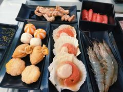 -丽江庭院之丽江往事(安定门店)