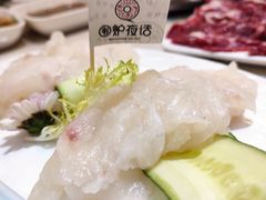-围炉夜话·潮汕卤水火锅(榕江店)