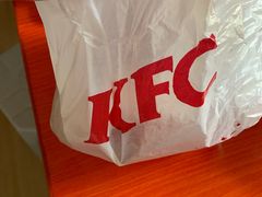 -肯德基(凯德国贸店)