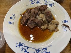 -柴氏风味斋(甘家口店)