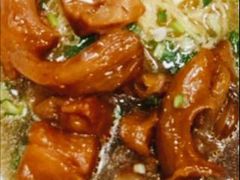 牛筋-珍珍小食店(西华路店)