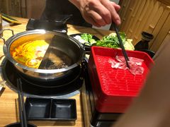 -水林间·寿喜烧自助(仙林金鹰店)