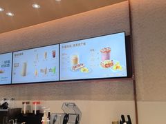 -星巴克臻选(莘庄仲盛店)