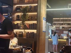-同仁四季椰子鸡(海岸城天利店)