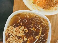 -付小姐在成都(川沙店)