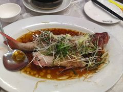 -凤城礼记鱼翅海鲜酒家(新马路总店)
