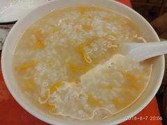 -深运潮州粥(东门店)