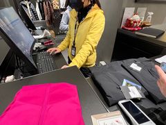 -ARC'TERYX始祖鸟(北京王府中环店)