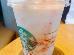 -星巴克(红房子店)