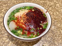 -磨沟沿老字号牛肉面·清真(金港城店)