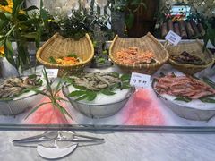 -川骄海鲜自助(河东店)