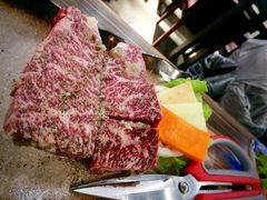 -虎丸烧肉(新大陆广场店)