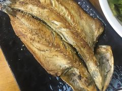 明太鱼-顺姬冷面(延大店)