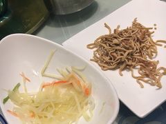 -东方饺子王(新阳路店)