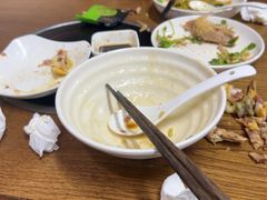 -村姑三黄鸡(解放店)