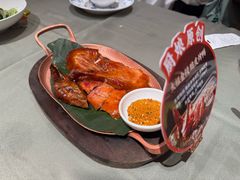 -小厨娘书香金陵(夫子庙老门东店)