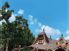 -Tangled Tree Tavern 老藤树食栈
