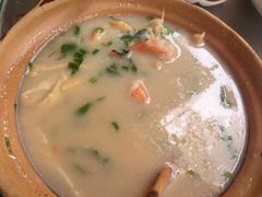 -陈鹏鹏潮汕菜(欢乐海岸 海边景观店)
