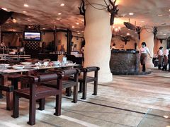 -太阳岛度假酒店