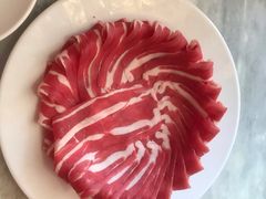 -清真·鸦儿李记·涮肉(花市店)