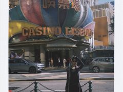 -钜记手信(威尼斯人K12店)