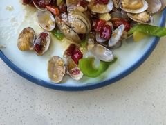 -锦里海景海鲜餐厅.三亚老字号(亚龙湾中心广场店)