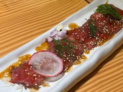 -花潮料理艺食馆(世欧广场店)