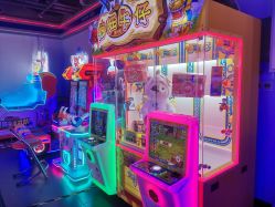 点击看大图 -乐立方大冒险(领展店)