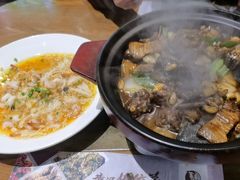 -黄泥岗·地道湖北菜(奥特莱斯店)