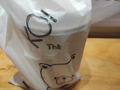 -KOI Thé(正佳广场店)