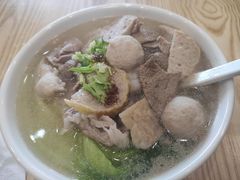 -阿嫲手作粉·潮州老味道(南海万科广场店)