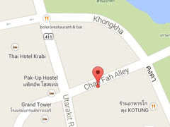 android_upload_pic-Chalita Cafe & Restaurant