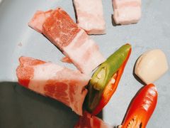 -韩悦牛排烤肉无限续(宝能中心店)