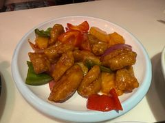 -太兴餐厅(小径湾店)