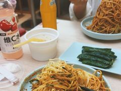 -华天新川面馆(缸瓦市店)