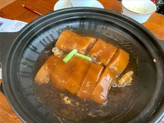 -凤阁楼果木烧鹅(鹤山陈山店)