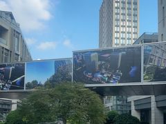 -花环泰拳·勒德斯拉泰拳馆(静安店)