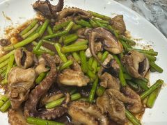 -正亮农家院·海鲜本地菜