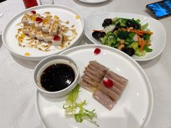 养生全素-大铁勺新津菜(东丽阳光新业广场店)