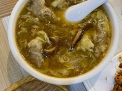-台北楚楚园馅饼粥(虹桥南丰城店)